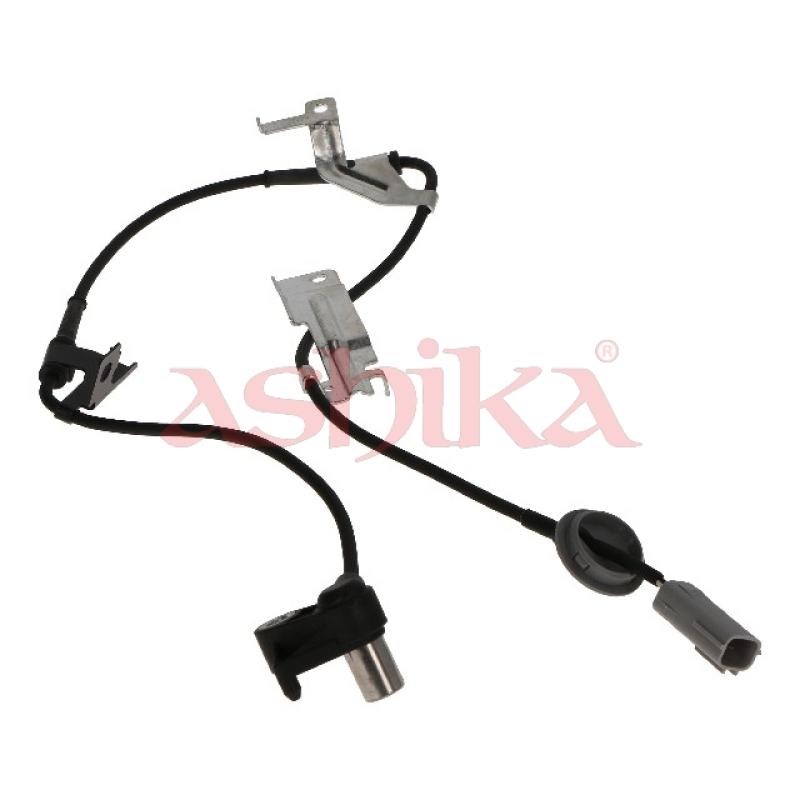 Capteur, vitesse de roue avant gauche ASHIKA 151-03-309 - Visuel 1