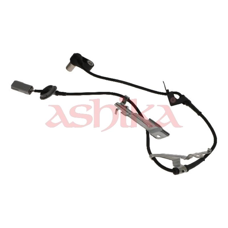 Capteur, vitesse de roue avant gauche ASHIKA 151-03-309 - Visuel 2