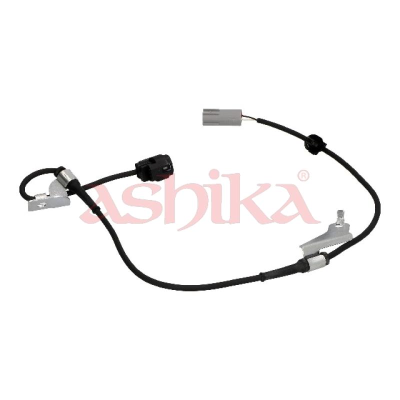 Capteur, vitesse de roue avant gauche ASHIKA 151-03-311 - Visuel 2