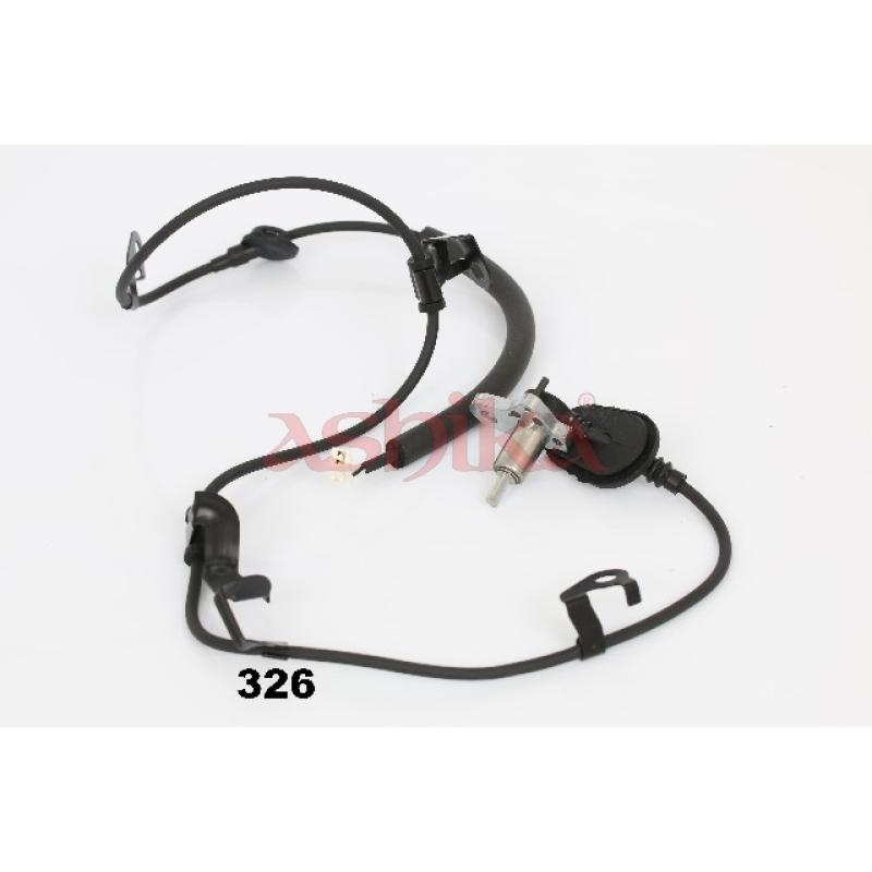 Capteur, vitesse de roue arrière gauche ASHIKA 151-03-326 - Visuel 1