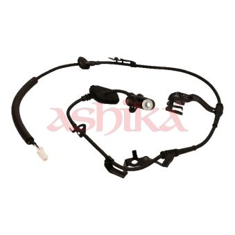 Capteur, vitesse de roue arrière droit ASHIKA 151-03-341