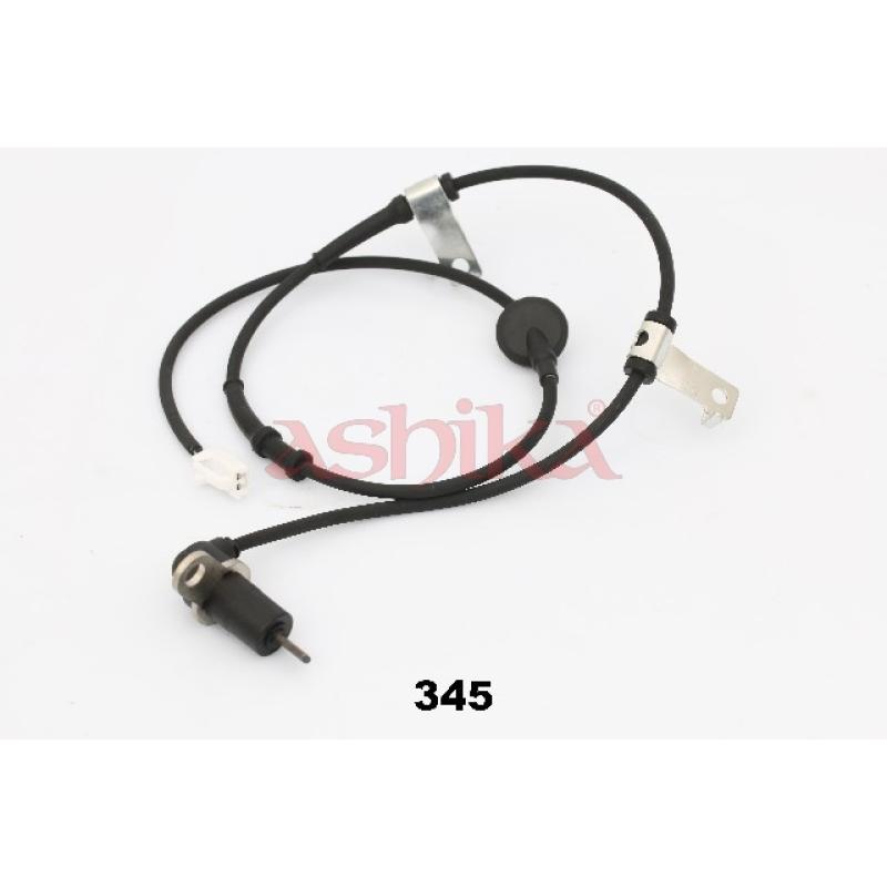 Capteur, vitesse de roue arrière droit ASHIKA 151-03-345 - Visuel 1