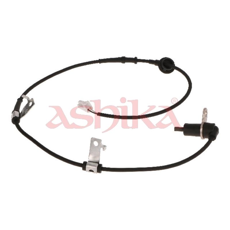 Capteur, vitesse de roue arrière droit ASHIKA 151-03-345 - Visuel 2
