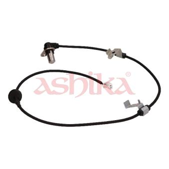 Capteur, vitesse de roue arrière droit ASHIKA [151-03-348]