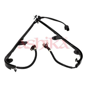 Capteur, vitesse de roue ASHIKA OEM XS6T2B372CA