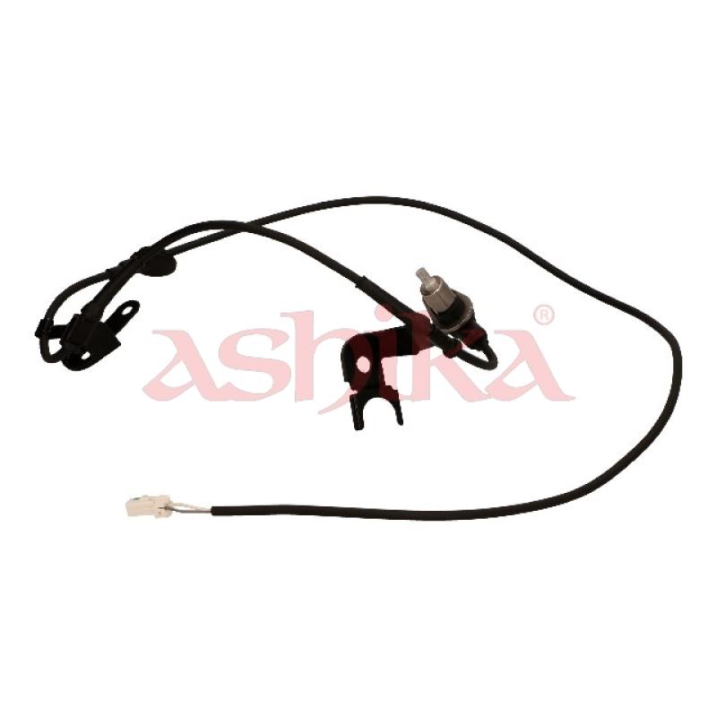 Capteur, vitesse de roue arrière gauche ASHIKA 151-03-355 - Visuel 2