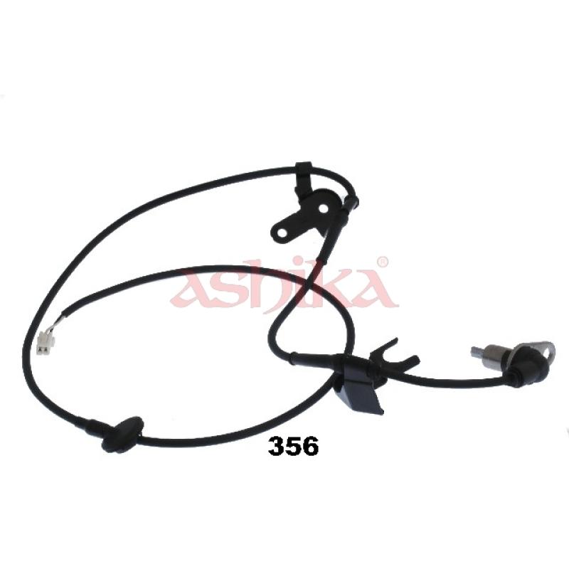 Capteur, vitesse de roue arrière droit ASHIKA 151-03-356 - Visuel 1