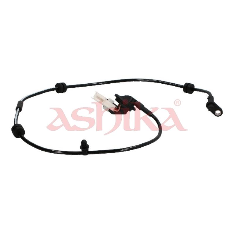 Capteur, vitesse de roue ASHIKA 151-03-360 - Visuel 1