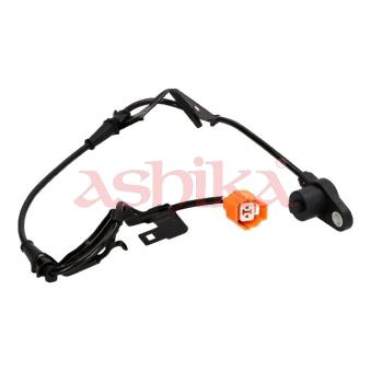 Capteur, vitesse de roue avant gauche ASHIKA OEM 57455S5D013