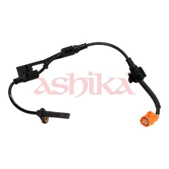 Capteur, vitesse de roue arrière gauche ASHIKA OEM 57475S9A003 Capteur, vitesse de roue arrière gauche ASHIKA OEM 57475S9A003