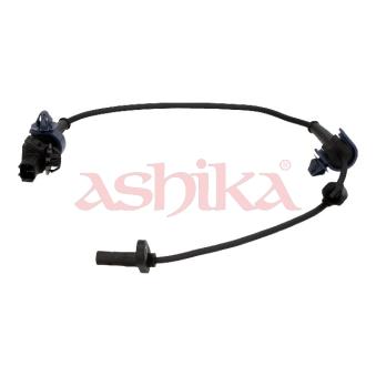 Capteur, vitesse de roue arrière gauche ASHIKA OEM 57475SMGE02 Capteur, vitesse de roue arrière gauche ASHIKA OEM 57475SMGE02