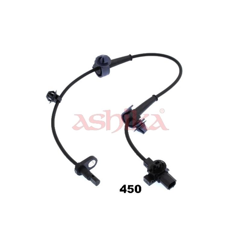 Capteur, vitesse de roue arrière gauche ASHIKA 151-04-450 - Visuel 1