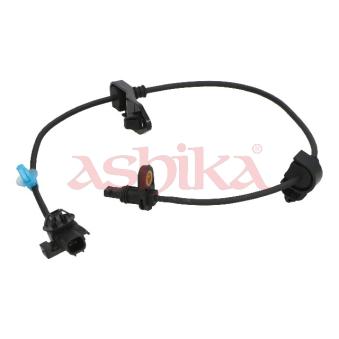 Capteur, vitesse de roue arrière droit ASHIKA OEM 57470SNA003