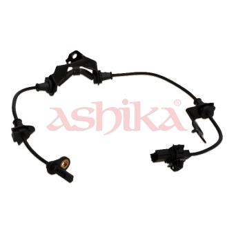 Capteur, vitesse de roue avant gauche ASHIKA OEM 57455TA0A01
