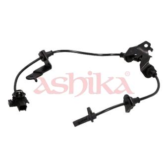 Capteur, vitesse de roue avant droit ASHIKA OEM 57450TA0A01