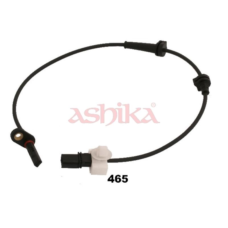 Capteur, vitesse de roue ASHIKA 151-04-465 - Visuel 1
