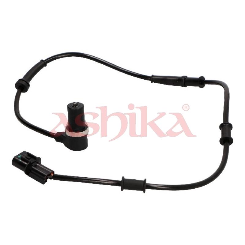 Capteur, vitesse de roue avant droit ASHIKA 151-05-508 - Visuel 2