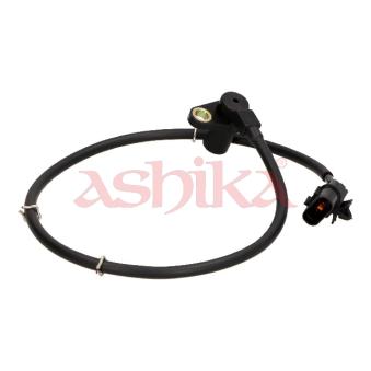 Capteur, vitesse de roue arrière gauche ASHIKA OEM MR289352 Capteur, vitesse de roue arrière gauche ASHIKA OEM MR289352