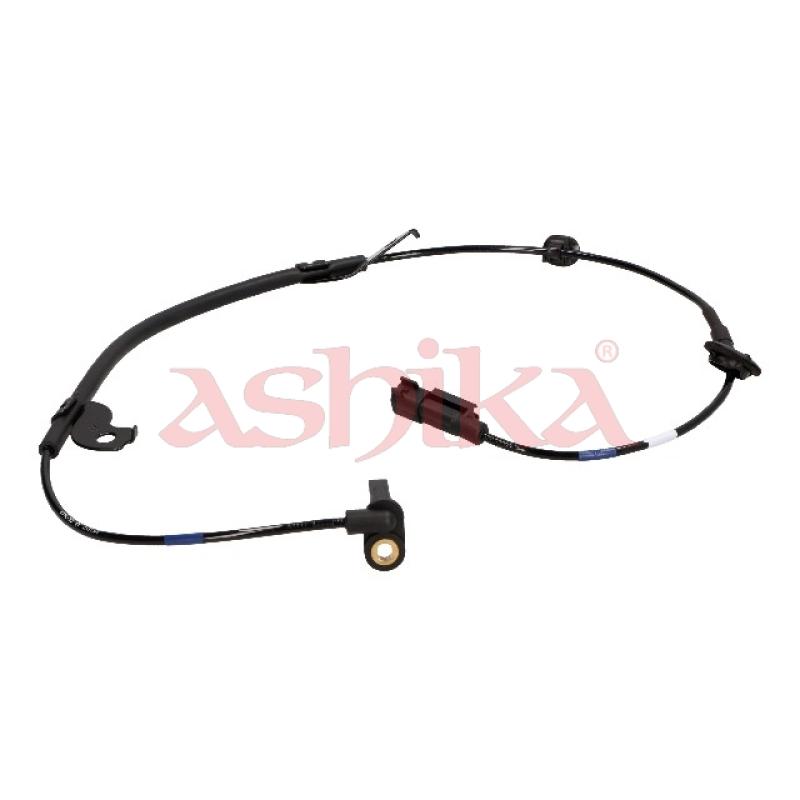 Capteur, vitesse de roue avant droit ASHIKA 151-05-541 - Visuel 2