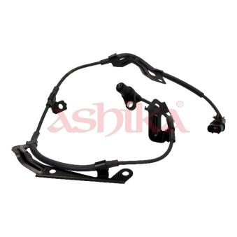 Capteur, vitesse de roue avant droit ASHIKA [151-05-557]