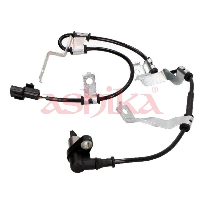 Capteur, vitesse de roue avant droit ASHIKA 151-05-564 - Visuel 2