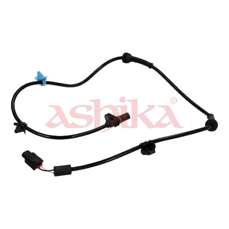 Capteur, vitesse de roue arrière gauche ASHIKA 151-08-818 - Visuel 2