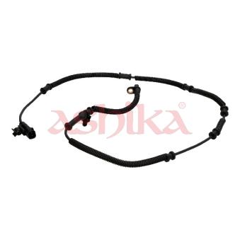 Capteur, vitesse de roue arrière droit ASHIKA [151-09-901]