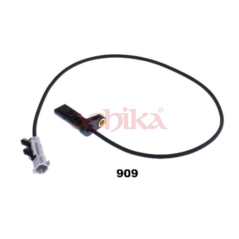 Capteur, vitesse de roue ASHIKA 151-09-909 - Visuel 1