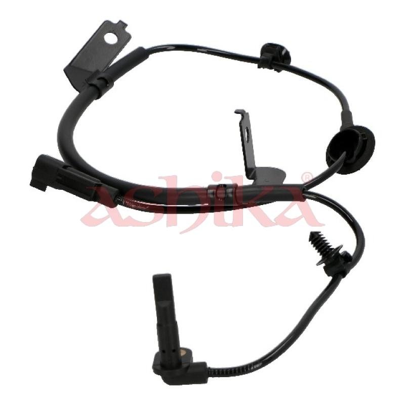 Capteur, vitesse de roue arrière gauche ASHIKA 151-09-922 - Visuel 2