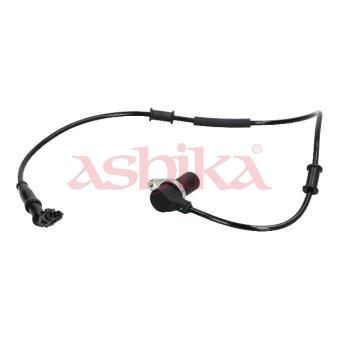 Capteur, vitesse de roue ASHIKA 151-0H-H01