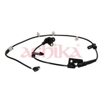 Capteur, vitesse de roue avant gauche ASHIKA OEM 956702C000