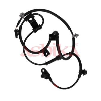 Capteur, vitesse de roue avant droit ASHIKA OEM 956712w000 Capteur, vitesse de roue avant droit ASHIKA OEM 956712w000