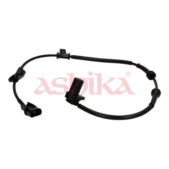 Capteur, vitesse de roue avant gauche ASHIKA OEM 956711C000 Capteur, vitesse de roue avant gauche ASHIKA OEM 956711C000