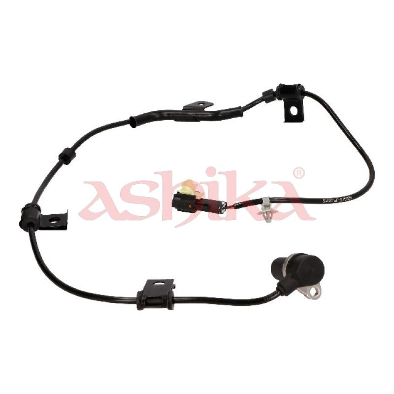 Capteur, vitesse de roue avant droit ASHIKA 151-0H-H22 - Visuel 2