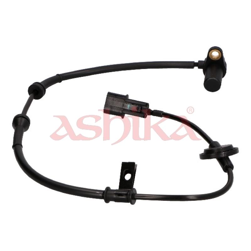 Capteur, vitesse de roue avant droit ASHIKA 151-0H-H27 - Visuel 2