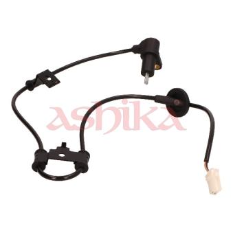 Capteur, vitesse de roue arrière gauche ASHIKA OEM 9568017000