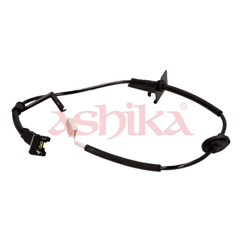 Capteur, vitesse de roue arrière gauche ASHIKA 151-0H-H46 - Visuel 2