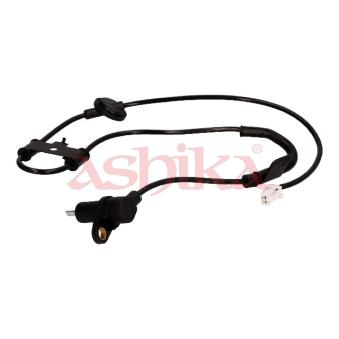 Capteur, vitesse de roue arrière droit ASHIKA [151-0H-H56]