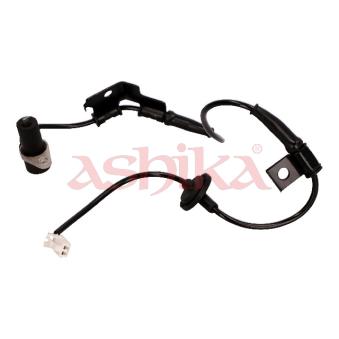 Capteur, vitesse de roue arrière droit ASHIKA 151-0H-H60