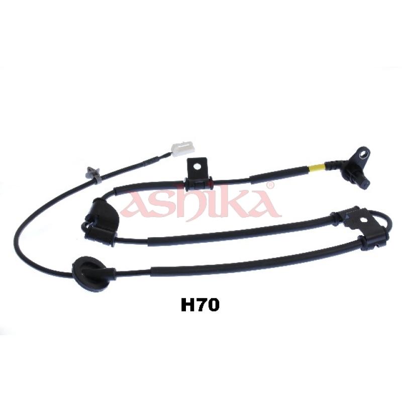 Capteur, vitesse de roue arrière droit ASHIKA 151-0H-H70 - Visuel 1