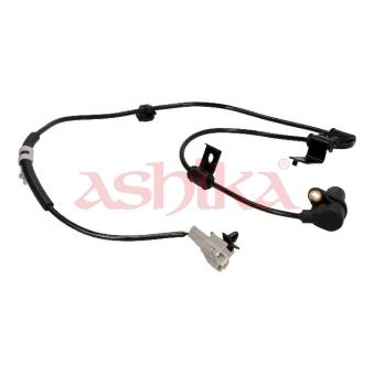 Capteur, vitesse de roue avant gauche ASHIKA OEM 9567017010