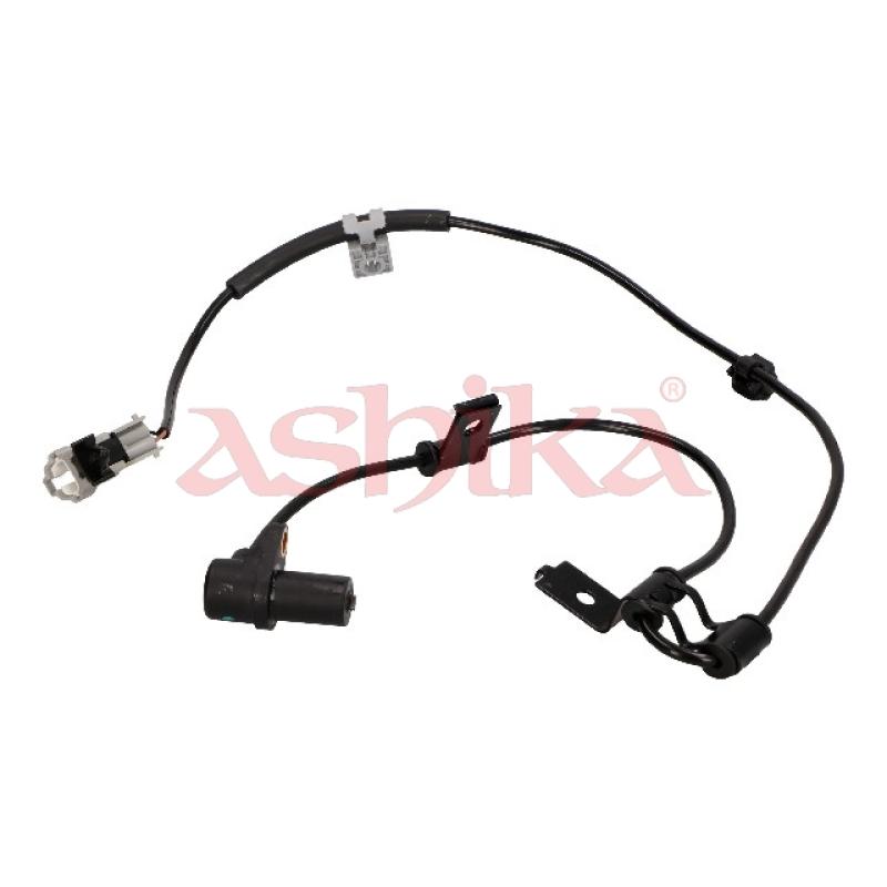 Capteur, vitesse de roue avant gauche ASHIKA 151-0H-H72 - Visuel 2