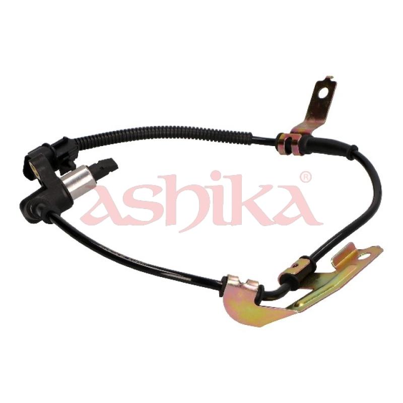 Capteur, vitesse de roue avant droit ASHIKA 151-0H-H77 - Visuel 2
