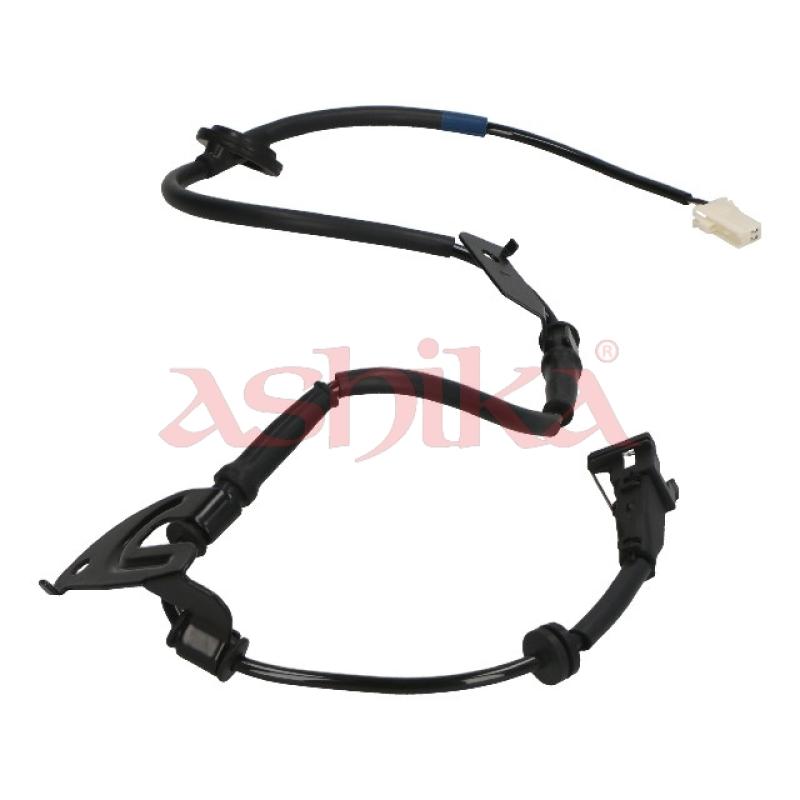 Capteur, vitesse de roue arrière gauche ASHIKA 151-0H-H82 - Visuel 1