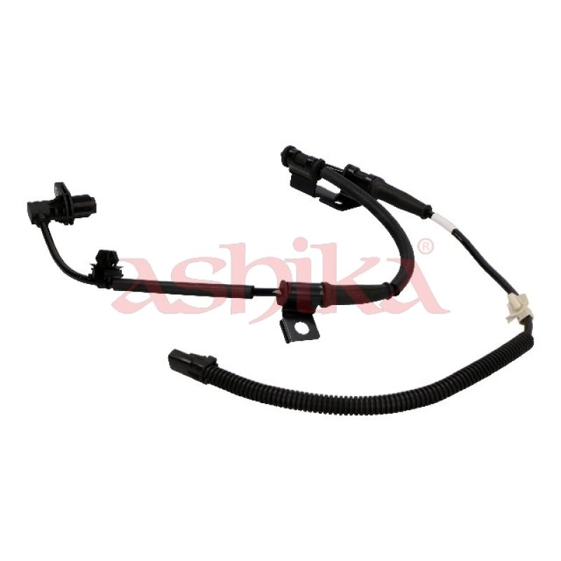 Capteur, vitesse de roue avant gauche ASHIKA 151-0H-H84 - Visuel 2