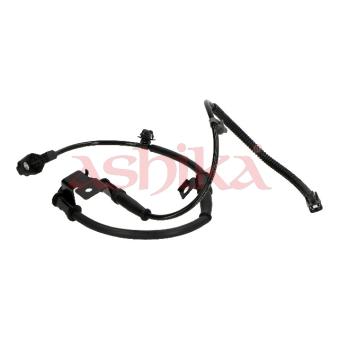 Capteur, vitesse de roue avant droit ASHIKA OEM 598302L300