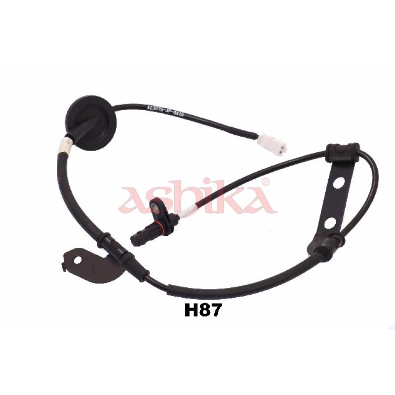 Capteur, vitesse de roue arrière droit ASHIKA 151-0H-H87 - Visuel 1
