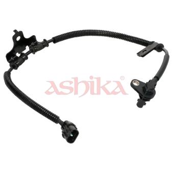 Capteur, vitesse de roue avant droit ASHIKA 151-0H-H94 pour MERCEDES-BENZ SL 1.2 - 78cv
