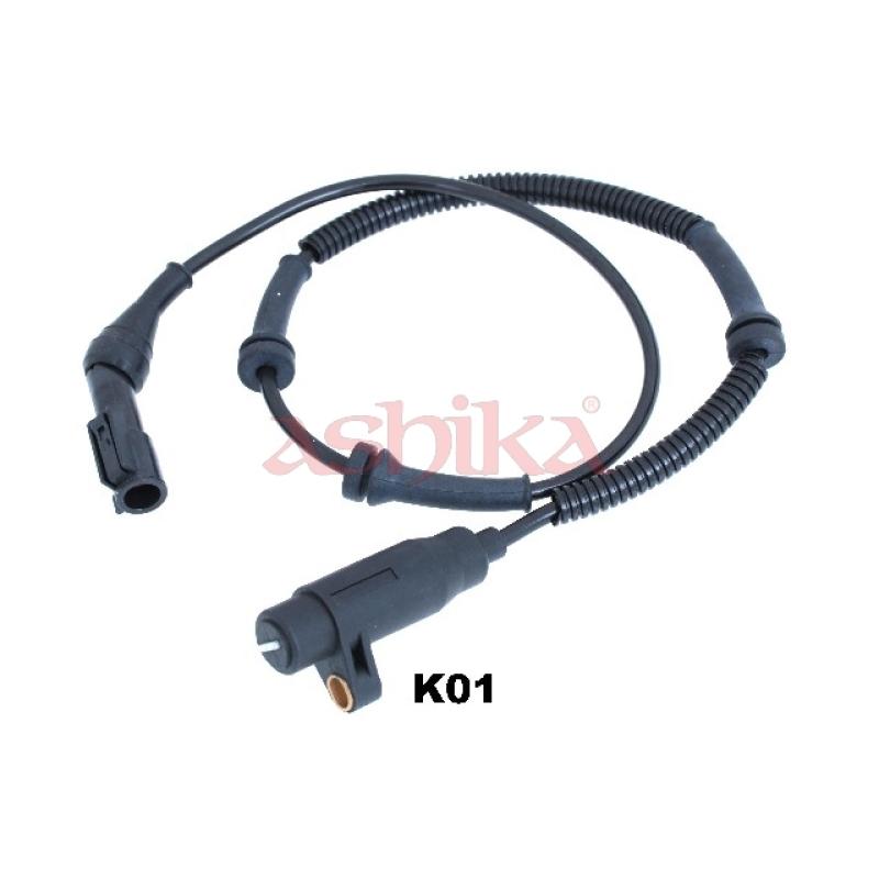 Capteur, vitesse de roue ASHIKA 151-0K-K01 - Visuel 1