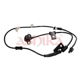 Capteur, vitesse de roue avant droit ASHIKA OEM 956702D100